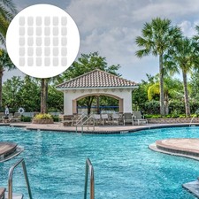  30 Pcs Skimmer Piscine Sacs