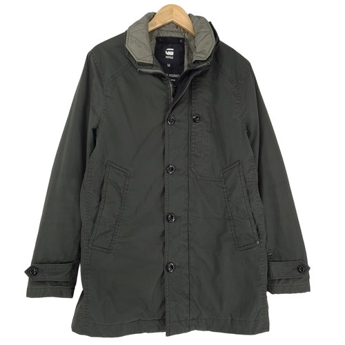 Star manteau trench homme - g-star,