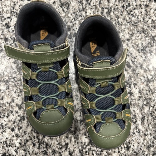Bobux summer forrest navy - forrest, +navy