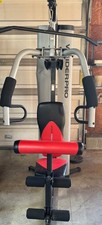 Already assembled weider pro - already-assembled,