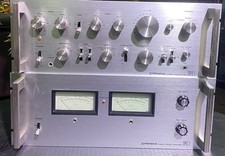 Ampli-Préampli Pioneer