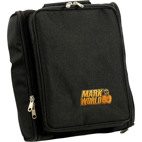 Markbass amp bag - markbass, small
