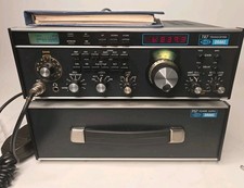 Drake TR7 HF Transceiver With