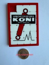 JEU DE TAQUIN - AMORTISSEURS