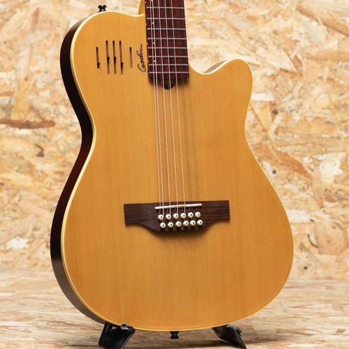 Godin a12 natural 2017 - godin,