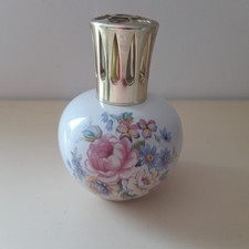 Véritable lampe Berger Paris Jars en céramique complète 