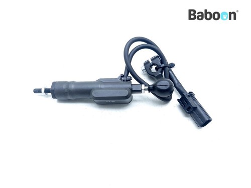Quickshifter yamaha sp - yamaha, mt
