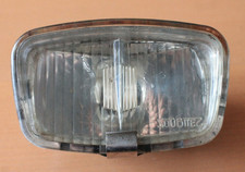 Feu de vélo avant SOUBITEZ