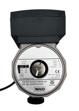 WILO 2110827/12W21 TOP-RL25/7.5 EM KK. 6H POMPE DE CIRCULATION