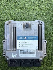 CALCULATEUR MOTEUR RENAULT