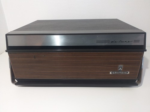 Grundig 125 luxe - grundig,