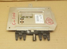 Antenne tuner GPS Navigation Mercedes CL C215 W215 REF A2158200375