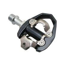 Pedale route automatique PD600 spd cyclo noir avec cales (paire) - Shimano