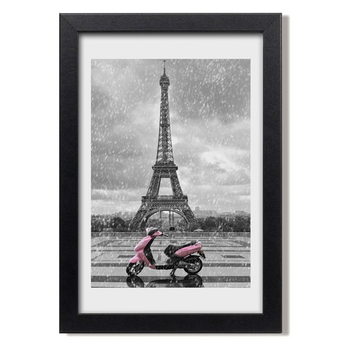 Tulup photo mdf 20x30cm - tulup, cadre