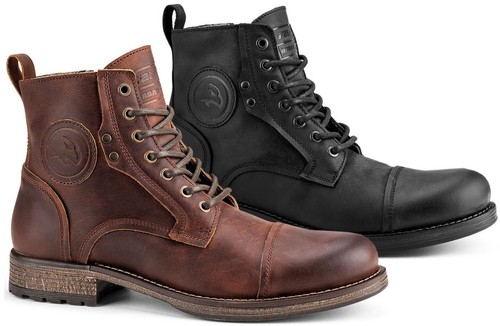 Falco kaspar bottes moto - falco,