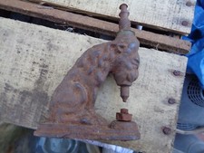 ANCIENNE PETITE PRESSE A