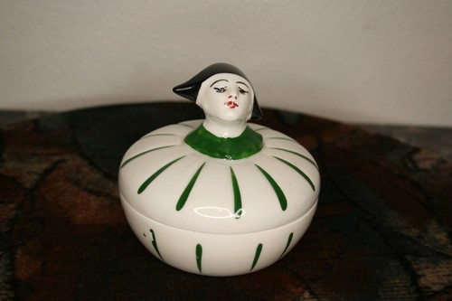 Petite bonbonnière boite - petite,