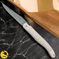 Couteau Laguiole Munoz Ananas