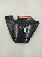 FANFRE SOUTE SELLE GAUCHE - BMW R 100 S 1976-1978