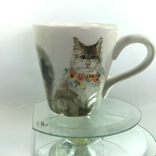 Pier imports coffee mug - pier, 1