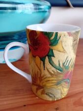 Van Gogh Mug Museum " Les Tournesols "