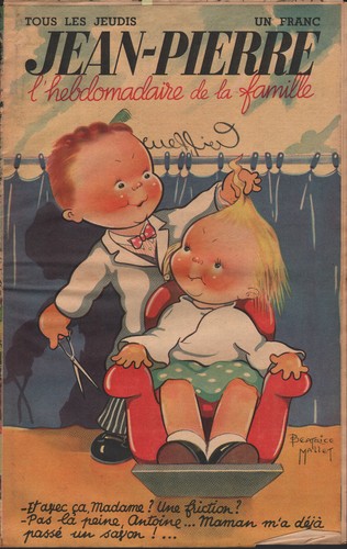 Jean pierre 47 - 47, du