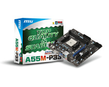 Kit carte mère+processeur