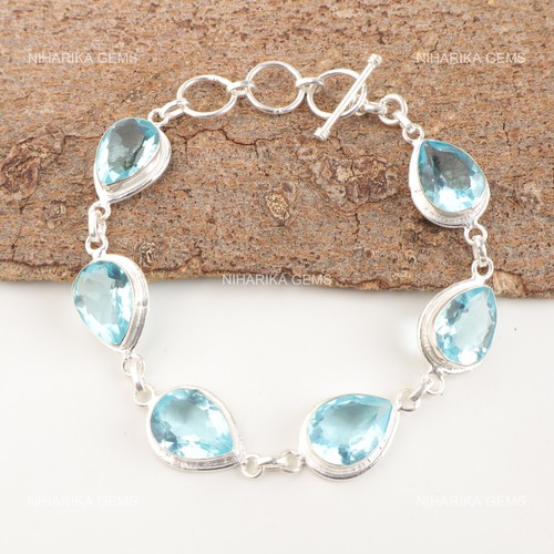 Bracelet chaîne anniversaire - bracelet,