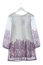 YUMI Robe à manches longues