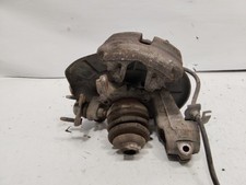 SIN RF fusée avant gauche