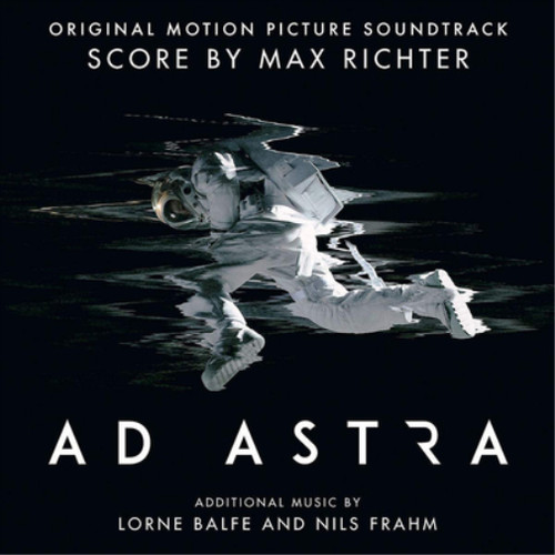 Max richter lorne balfe nils - lorne,