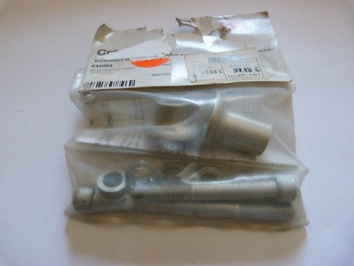 Kit fix crash - , yamaha
