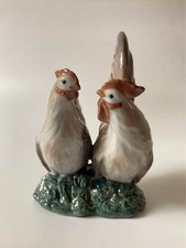 Figurine poulet Royal