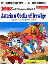 Asterix , Bd. 11, Asterix u