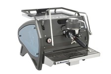 LA MARZOCCO STRADA X 1 GROUP
