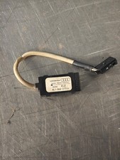 Microphone mains libres Bluetooth AUDI A3 8p A4 8L1862373A téléphone Micro vw