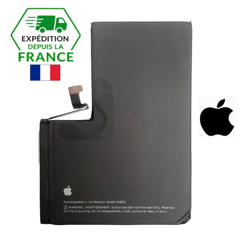 Batterie apple oem original - batterie,