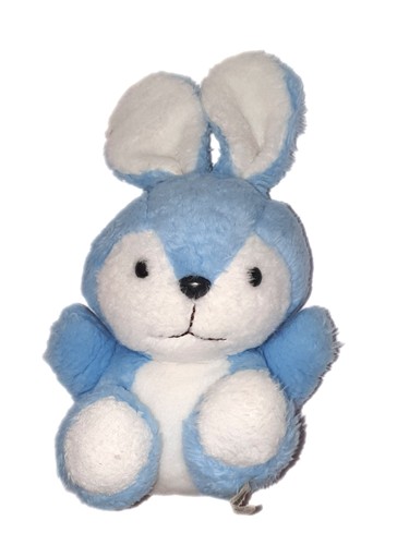 Vintage doudou ancienne - vintage,