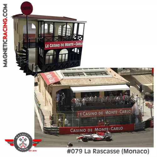 Magnetic racing 079 - racing,