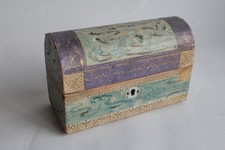 ROGER & GALLET Ancienne Boite pour Flacon de Parfum (70527)