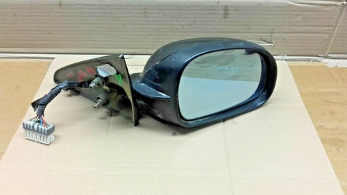 Retroviseur electrique