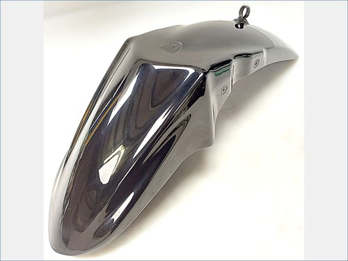 Garde boue suzuki bandit - boue,