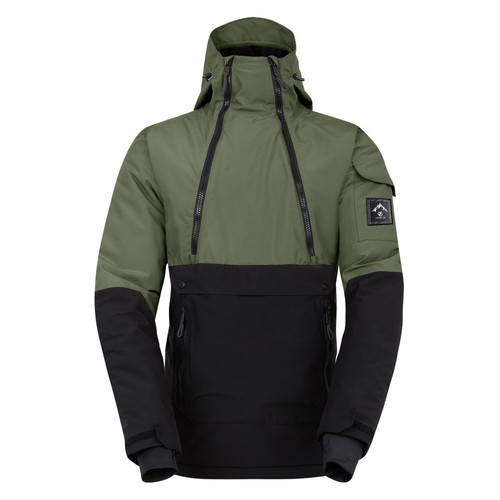 Dare blouson ski - dare, de