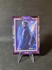 KAKAWOW COSMOS DISNEY 100 POSTER AVENGERS INFINITY WAR  028/288 CDQ-HB-139