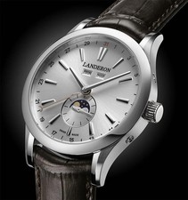 LANDERON A REMONTAGE MANUEL