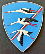 Patch Gomme - Groupe de Chasse