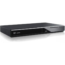 Panasonic Lecteur DVD USB
