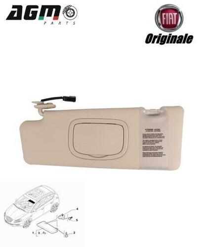 Ailette protection de - de,