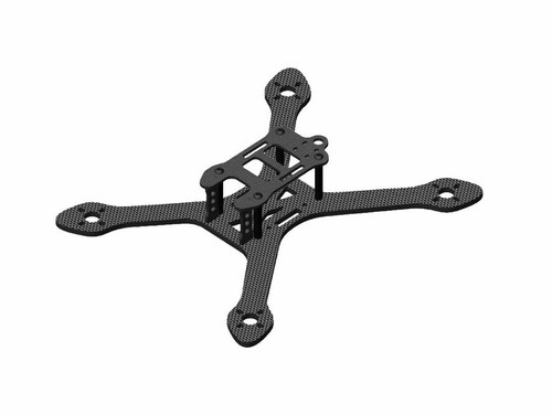 Kit fpv blade theory - fpv, 5"