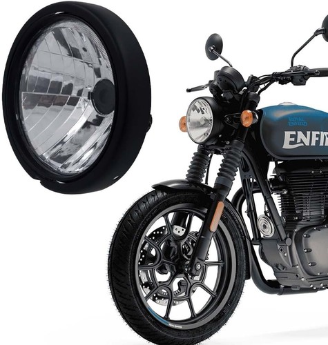 Pour royal enfield hunter 350 - pour,